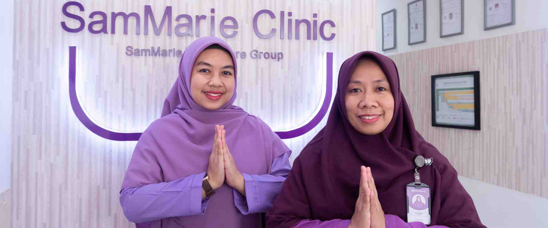 SamMarie Clinic