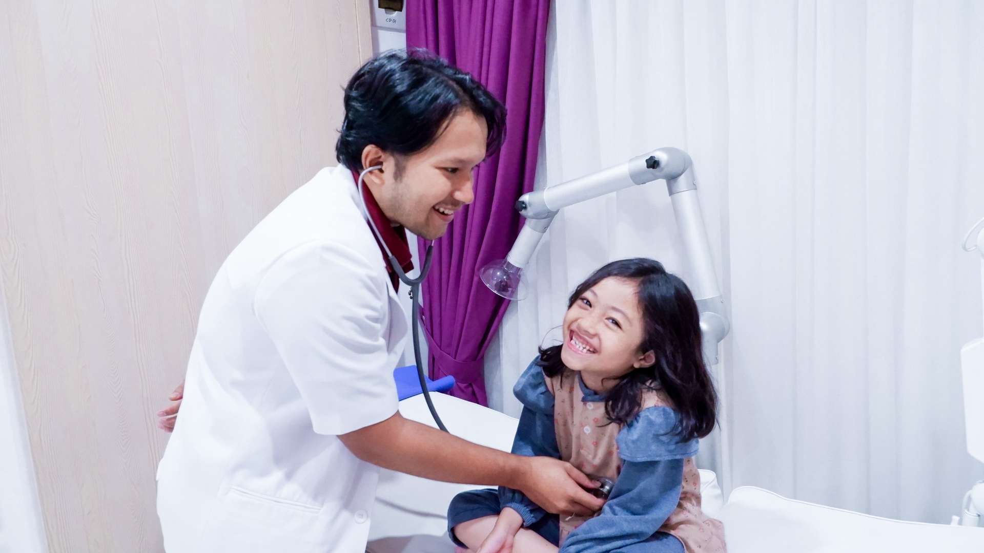 SamMarie Clinic