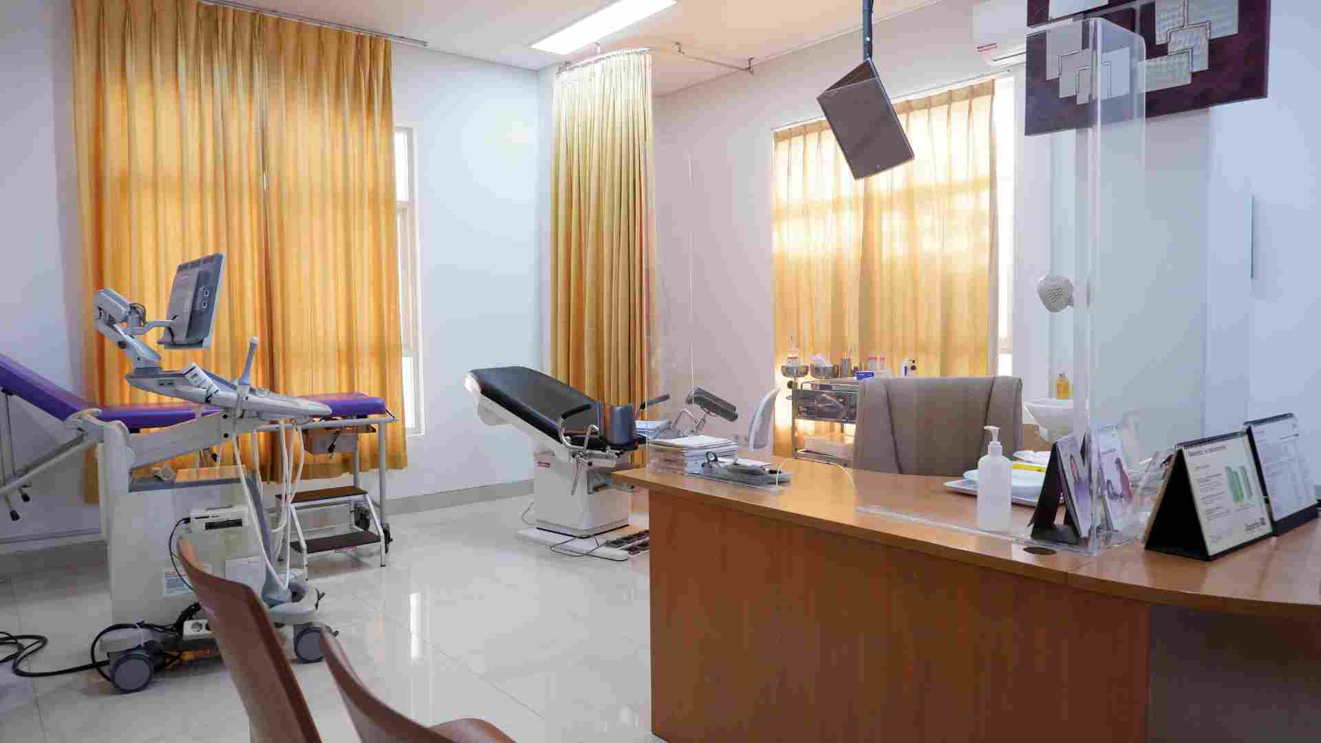 Center of Excellence RSIA SamMarie Wijaya