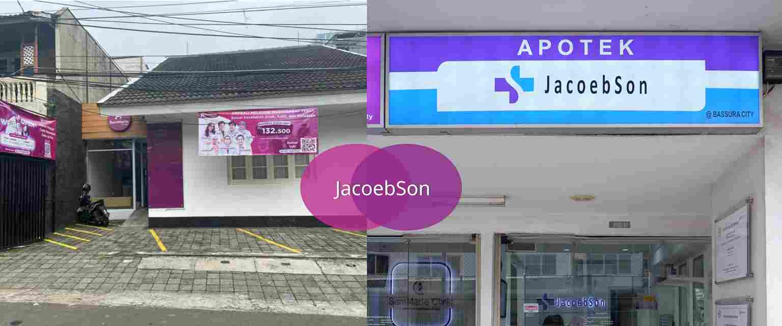 Apotek Jacoebson