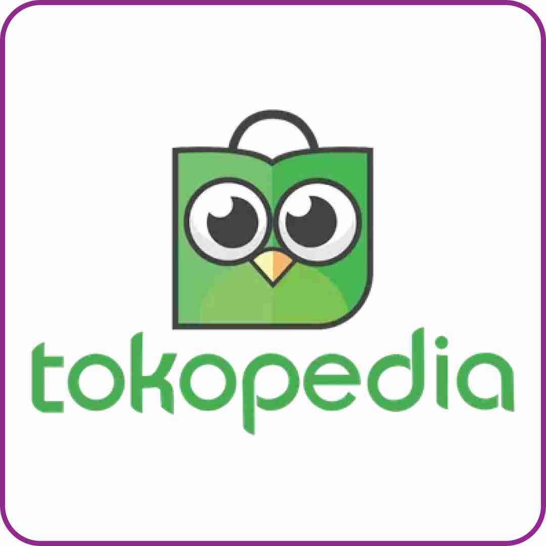 Tokopedia