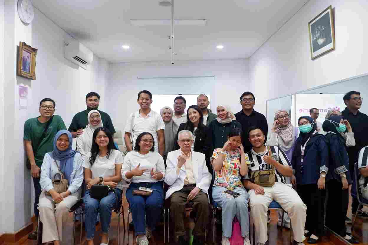 Kelas Fertilitas SamMarie