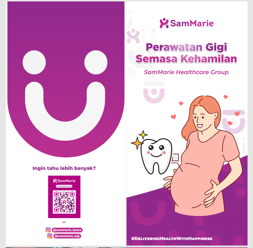 Penuhi Gizi Seimbang Balita