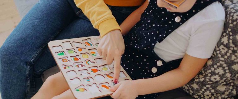 mengenali ciri anak berkebutuhan khusus