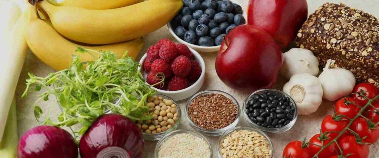 perbedaan probiotik dan prebiotik